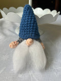 Gnorman the Gnome