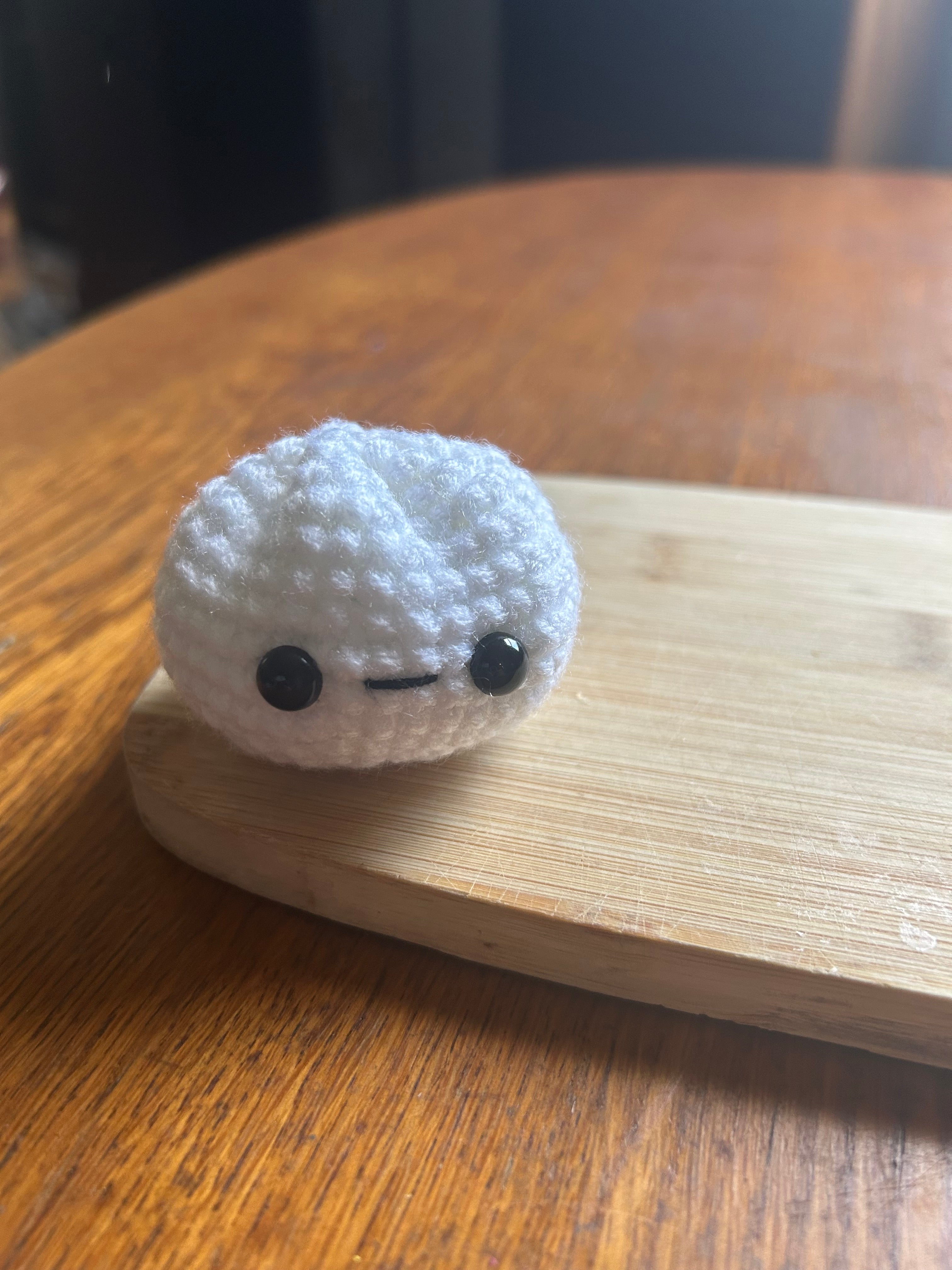 Bao Bao The Dumpling