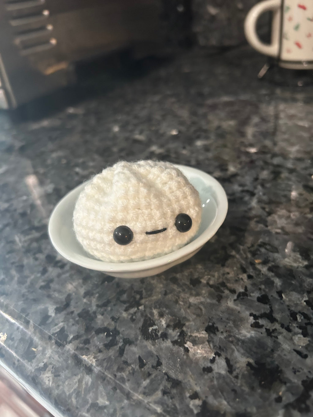 Bao Bao The Dumpling